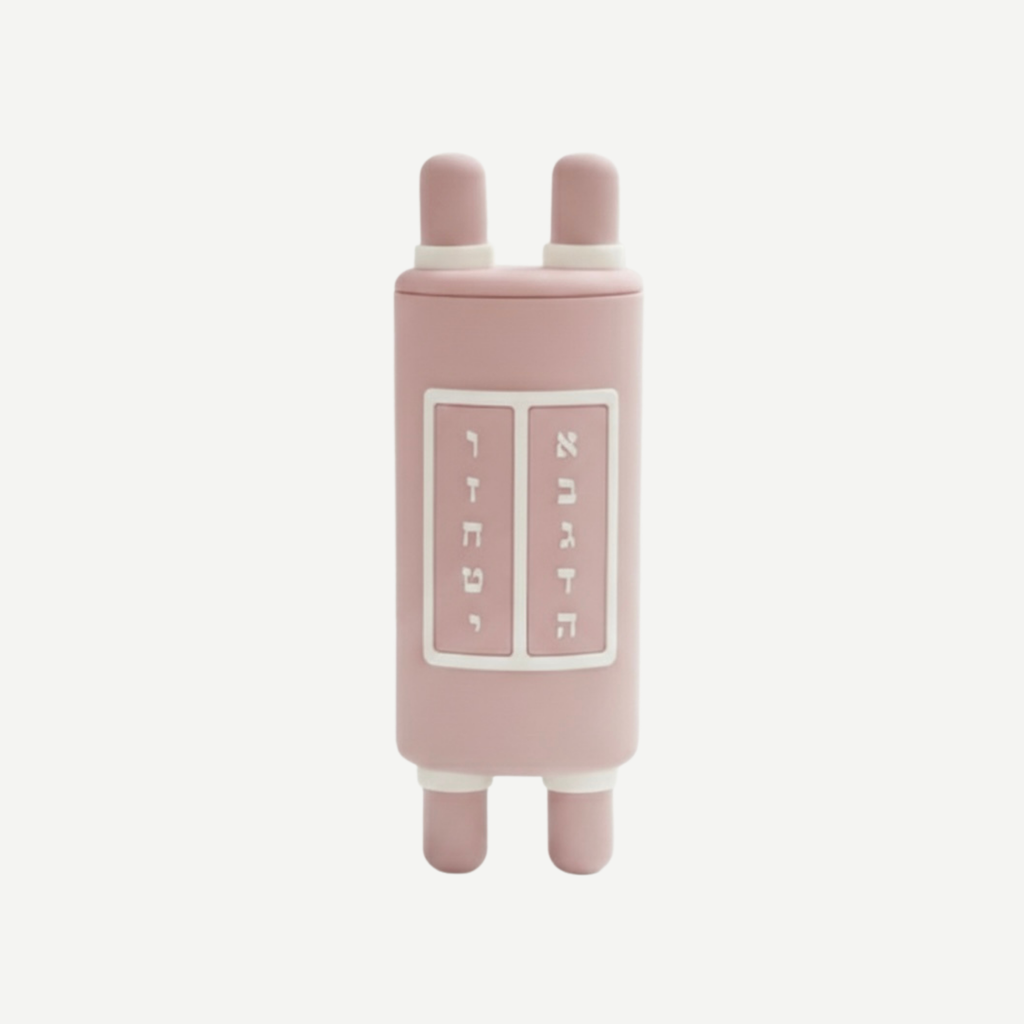 Silicone Torah