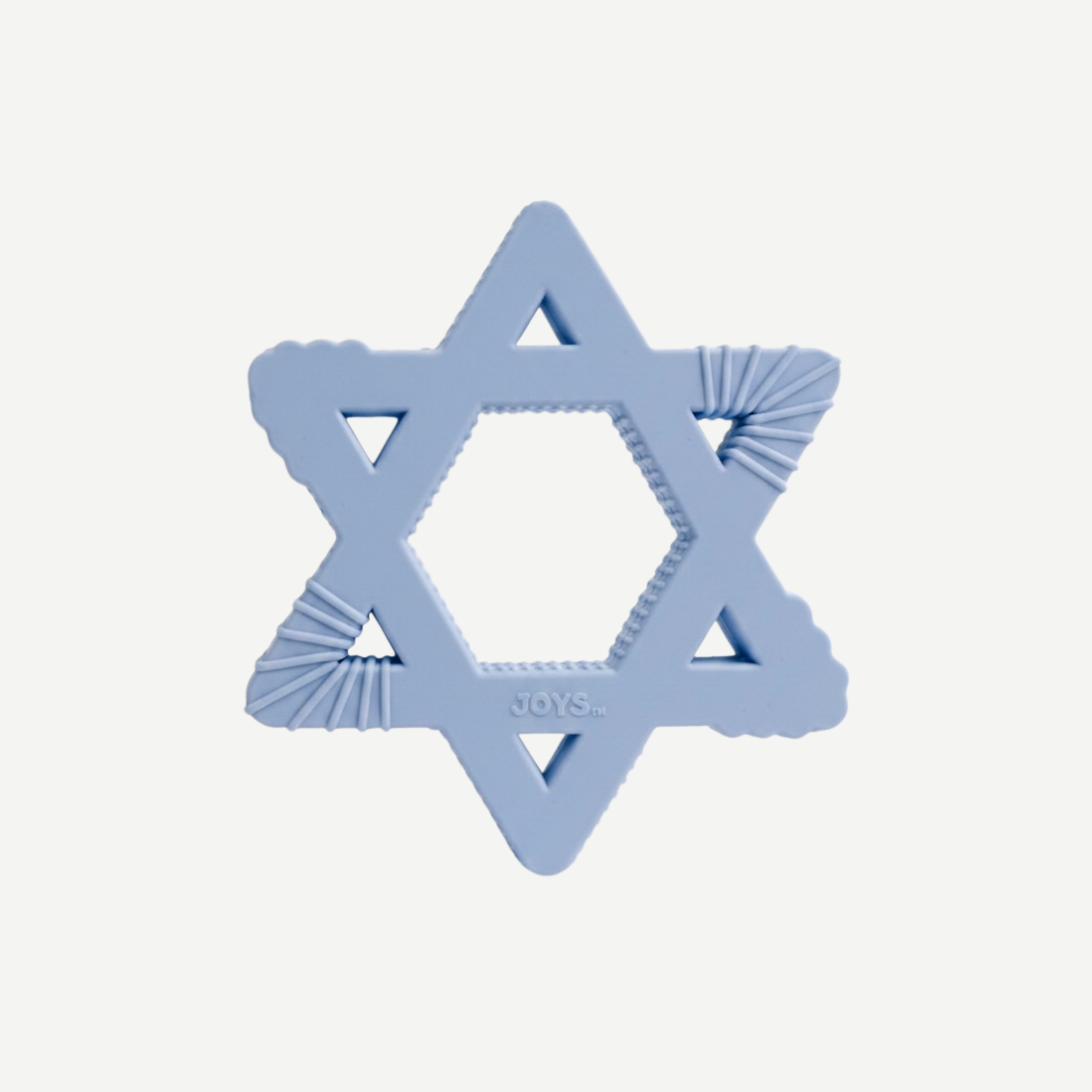 Silicone Star of David