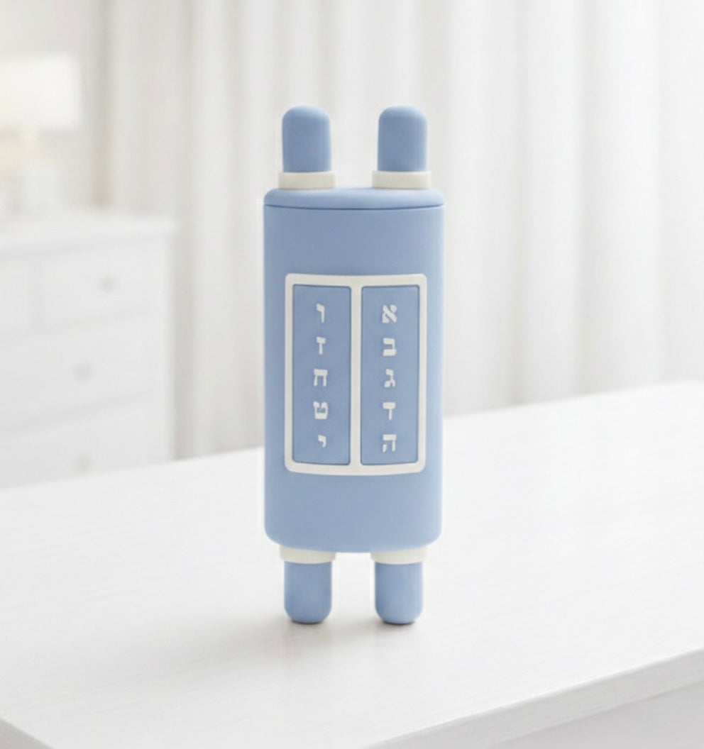 Silicone Torah