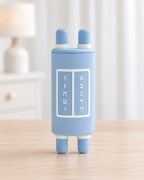 Silicone Torah
