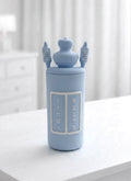 Silicone Sephardic Torah