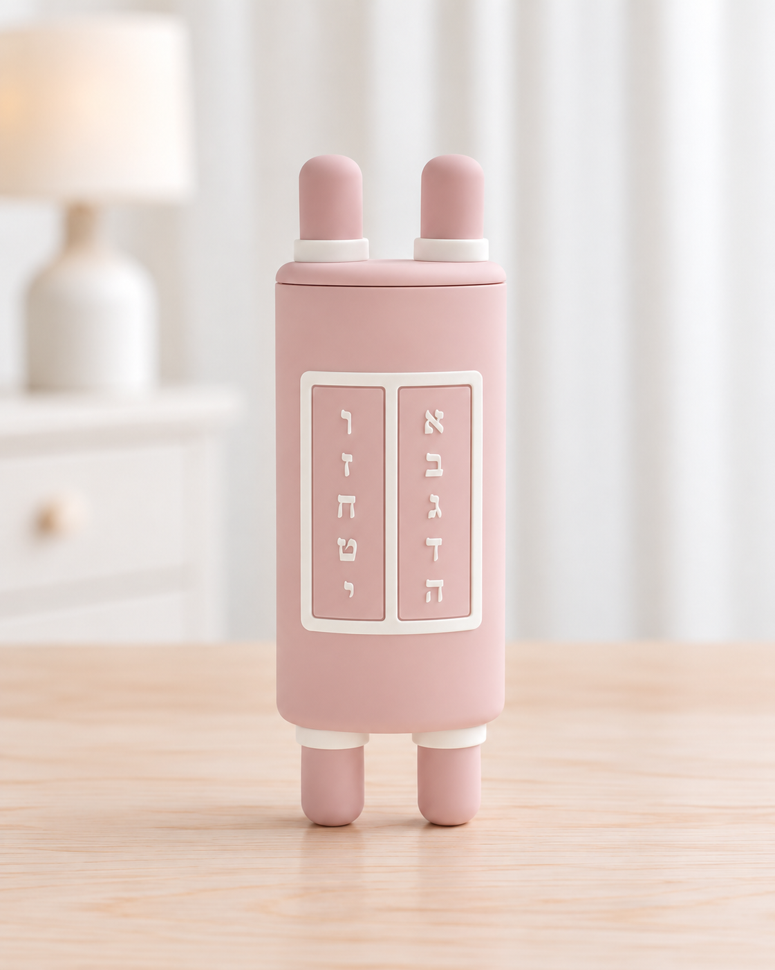 Silicone Torah