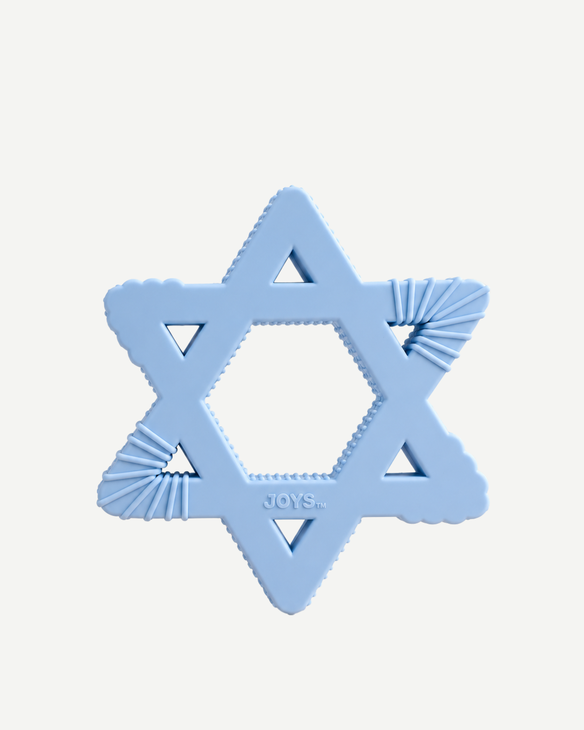Silicone Star of David